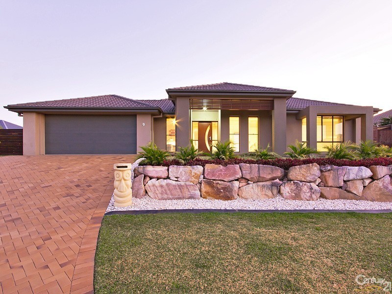 9 Titan Court, Mango Hill QLD 4509