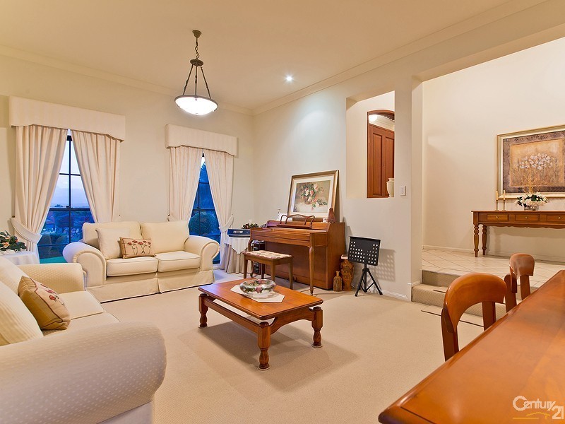 16 Leicester Court, Murrumba Downs QLD 4503