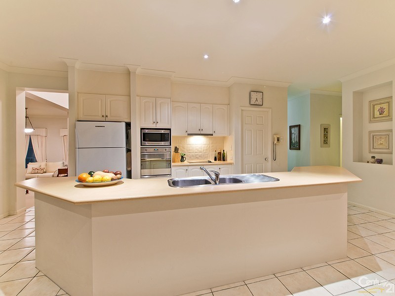 16 Leicester Court, Murrumba Downs QLD 4503