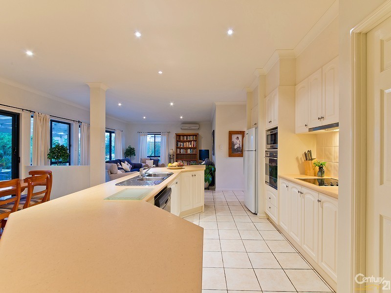 16 Leicester Court, Murrumba Downs QLD 4503