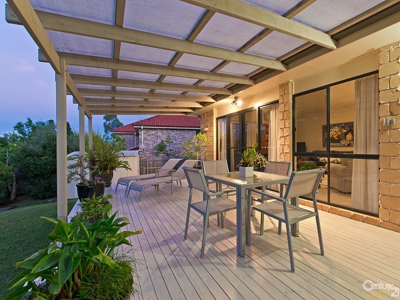 16 Leicester Court, Murrumba Downs QLD 4503