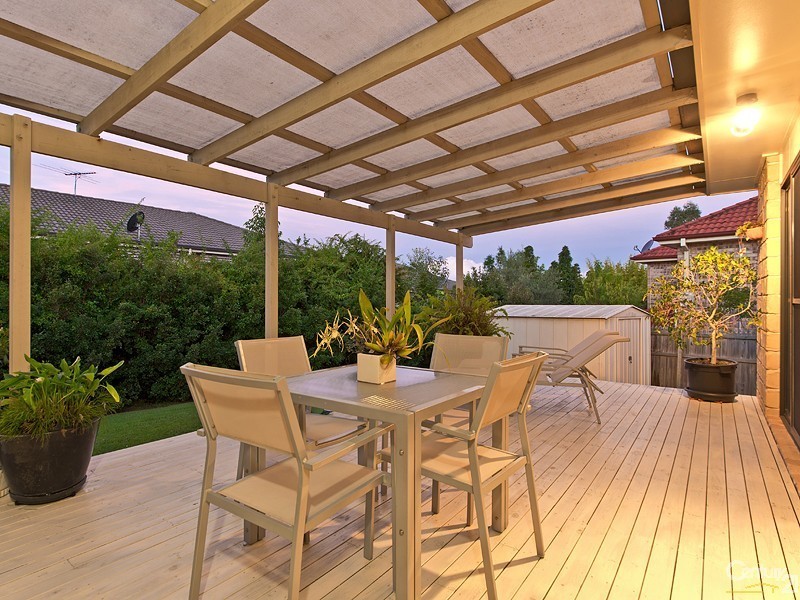 16 Leicester Court, Murrumba Downs QLD 4503