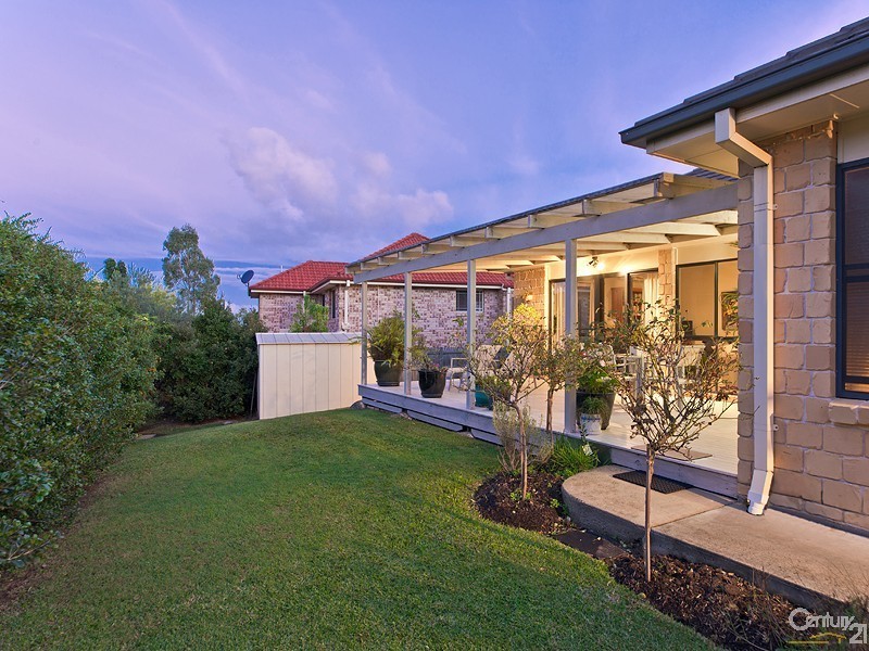 16 Leicester Court, Murrumba Downs QLD 4503