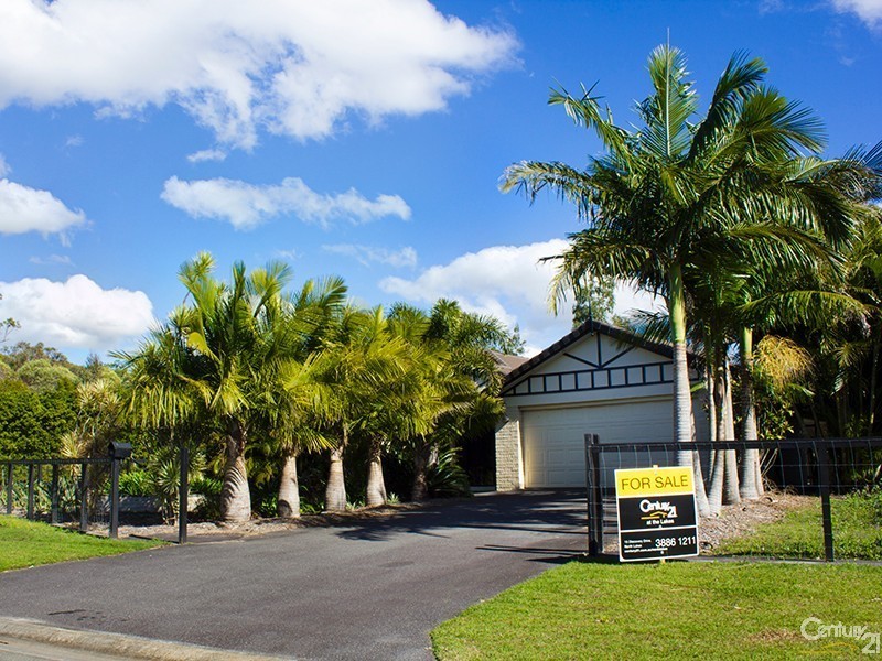 20 Buttress Court, Burpengary QLD 4505