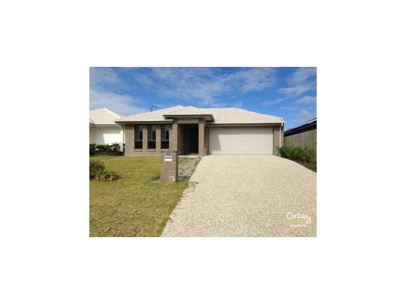 36 Livingstone Court, North Lakes QLD 4509