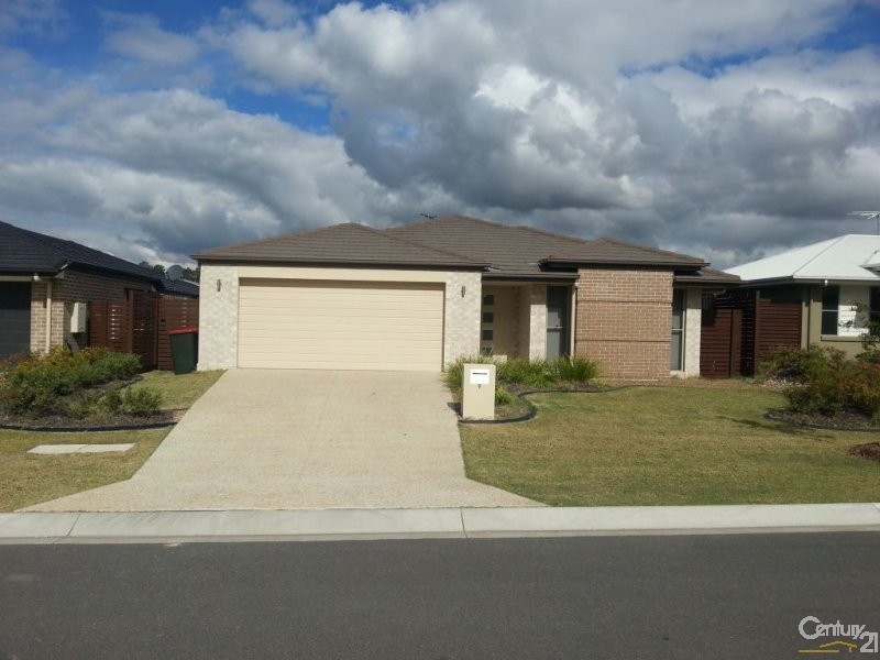 9 Wildwood Circuit, Mango Hill QLD 4509