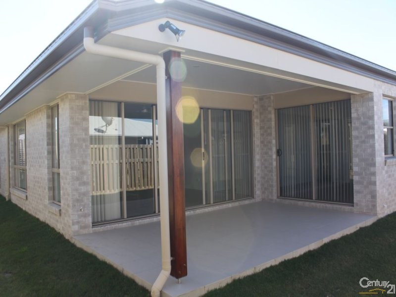9 Wildwood Circuit, Mango Hill QLD 4509