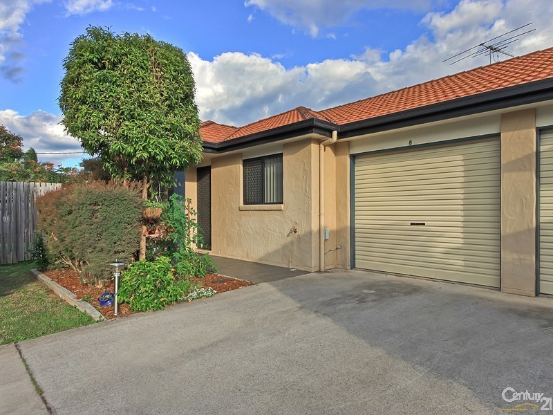 8/65 Duffield Road, Kallangur QLD 4503