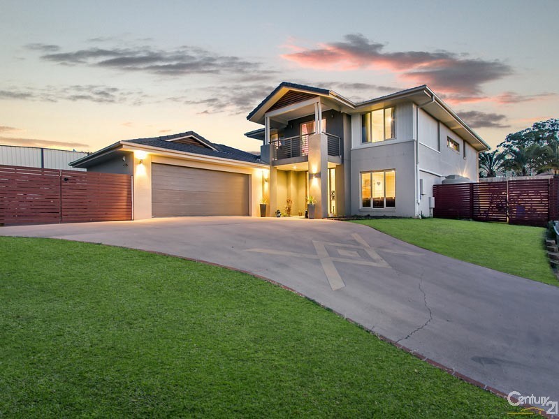 18 Whiteface Street, Mango Hill QLD 4509