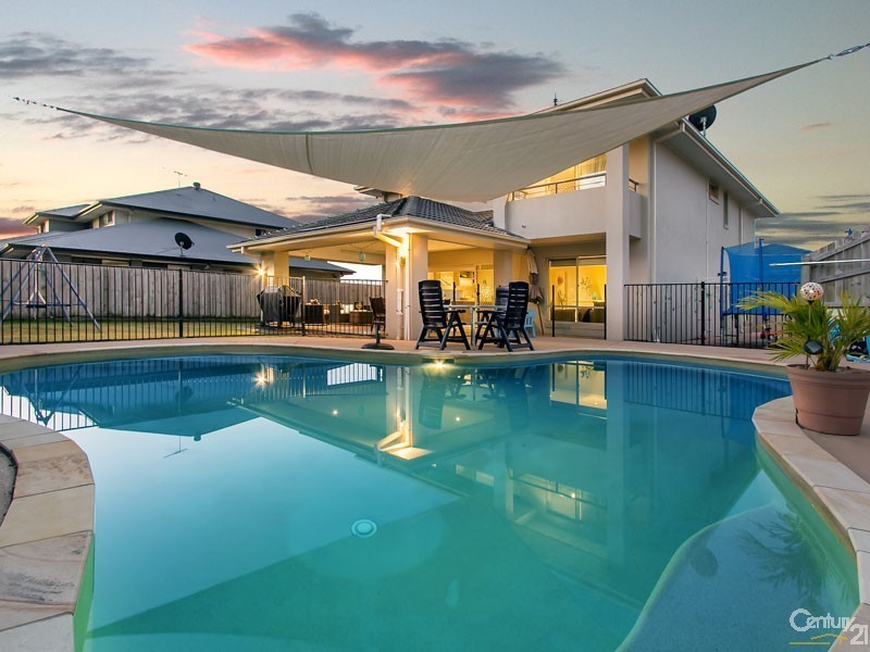 18 Whiteface Street, Mango Hill QLD 4509