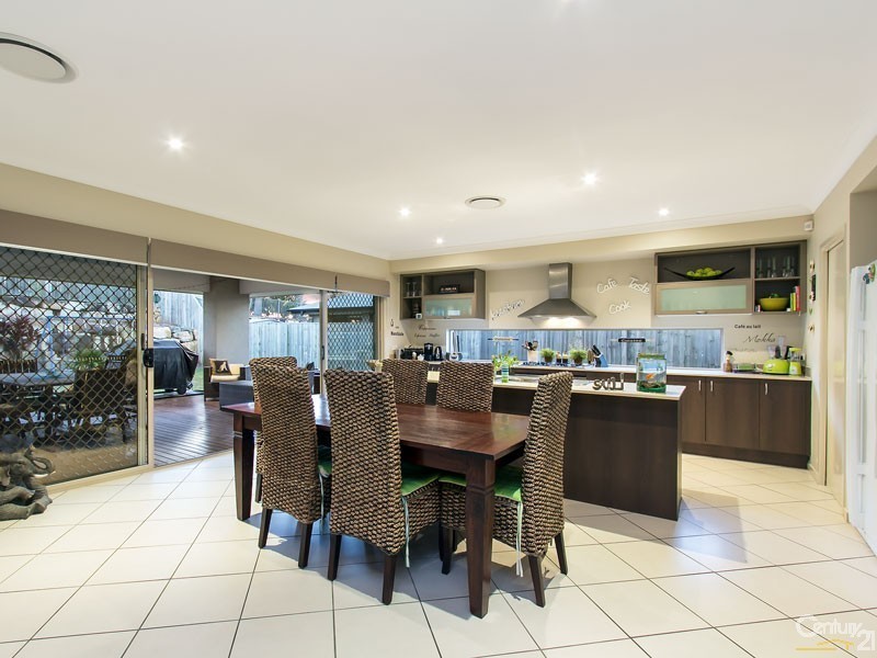 18 Whiteface Street, Mango Hill QLD 4509