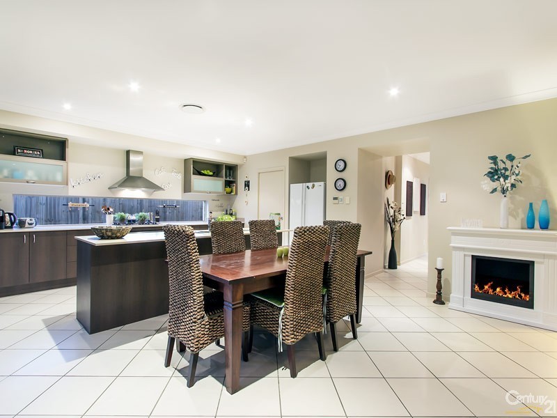 18 Whiteface Street, Mango Hill QLD 4509