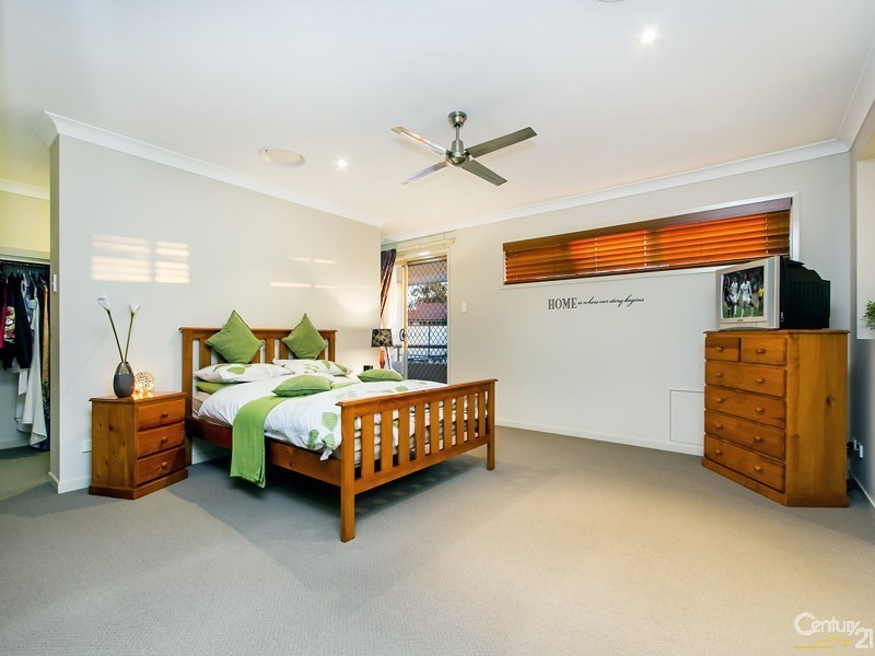 18 Whiteface Street, Mango Hill QLD 4509