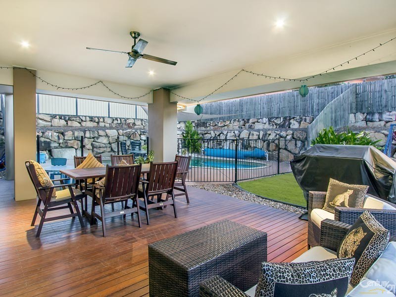 18 Whiteface Street, Mango Hill QLD 4509