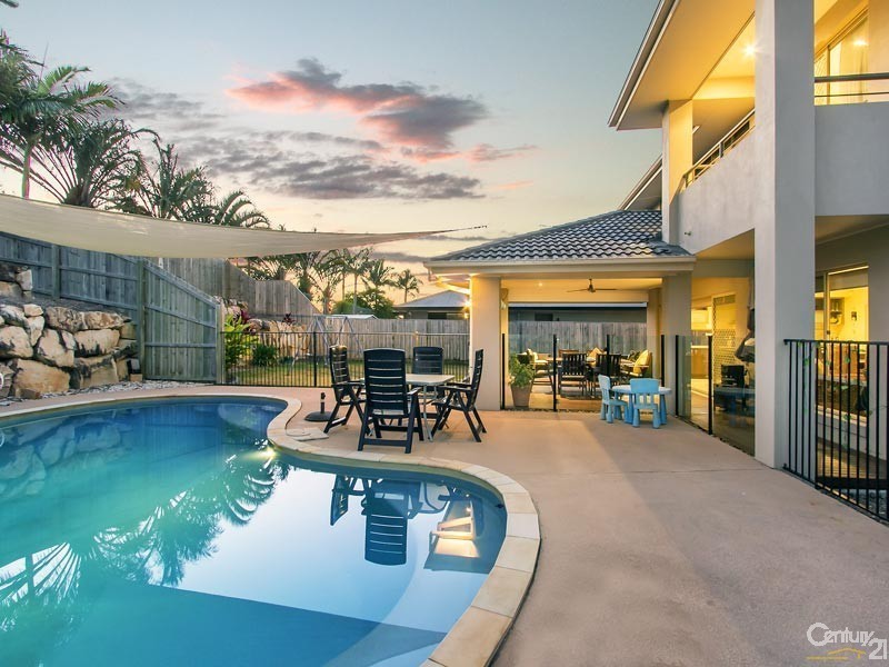 18 Whiteface Street, Mango Hill QLD 4509