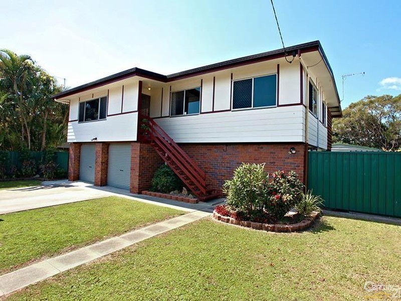 33 Dolphin Street, Deception Bay QLD 4508