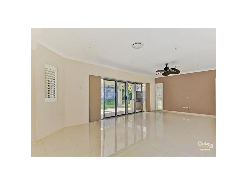 7 Fantail Crescent, Mango Hill QLD 4509