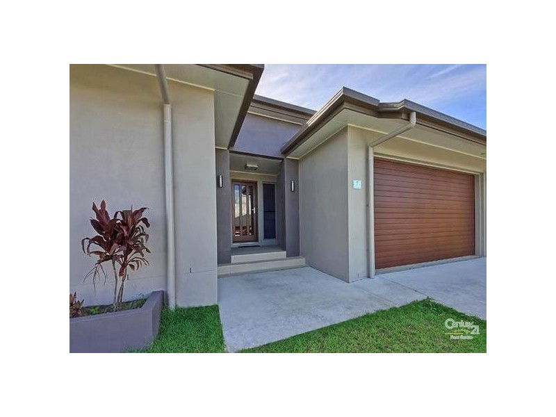7 Fantail Crescent, Mango Hill QLD 4509