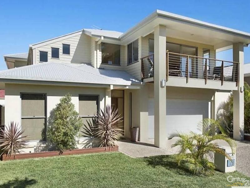 11 Allenby Close, North Lakes QLD 4509