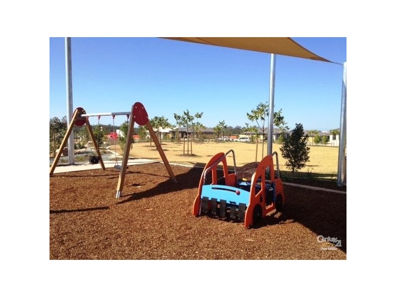 North Lakes QLD 4509