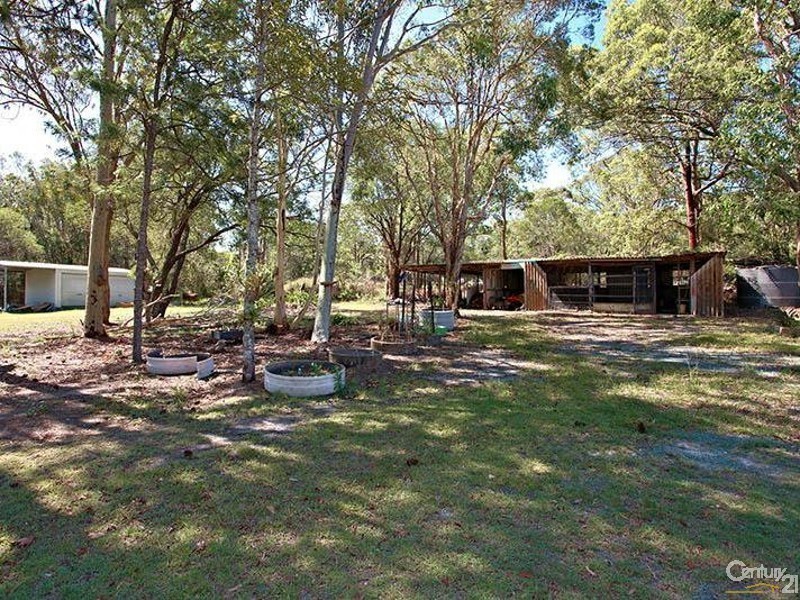 41-47 John Street, Mango Hill QLD 4509