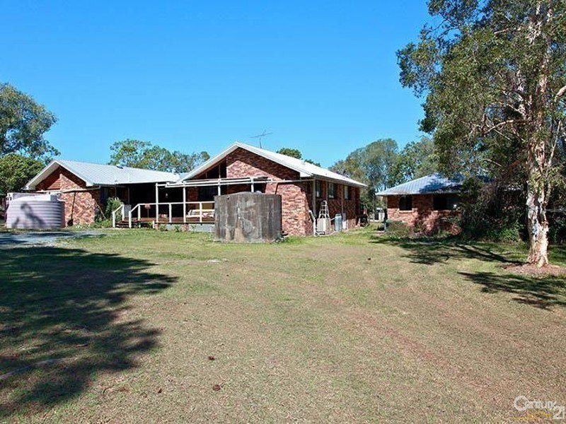 41-47 John Street, Mango Hill QLD 4509