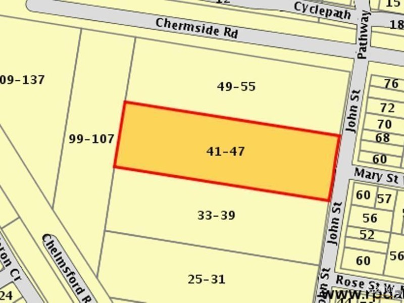 41-47 John Street, Mango Hill QLD 4509