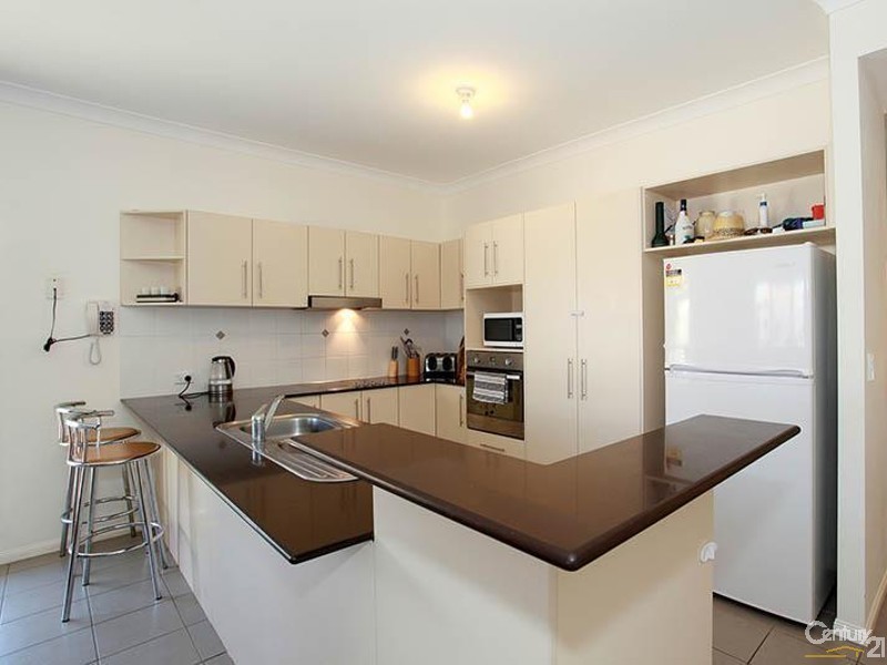 North Lakes QLD 4509