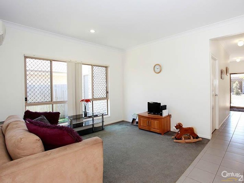 North Lakes QLD 4509