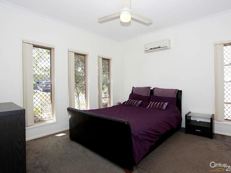 North Lakes QLD 4509