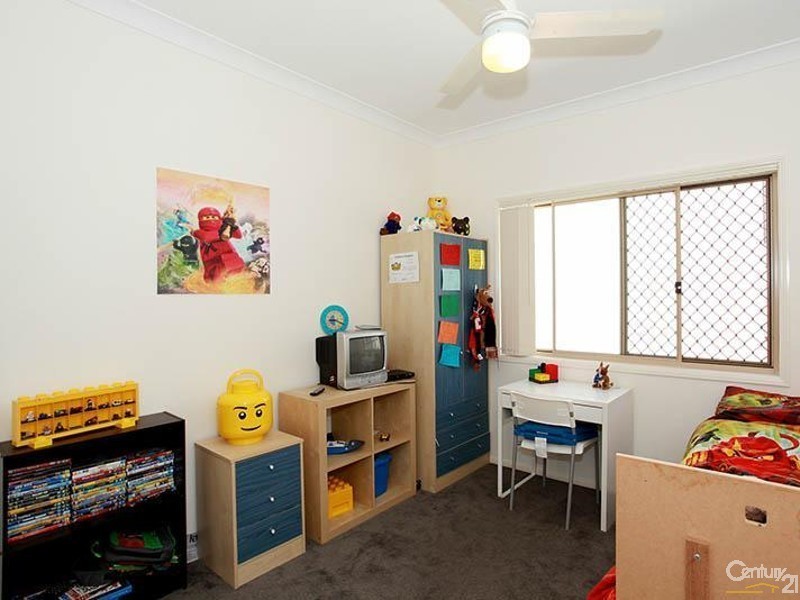 North Lakes QLD 4509