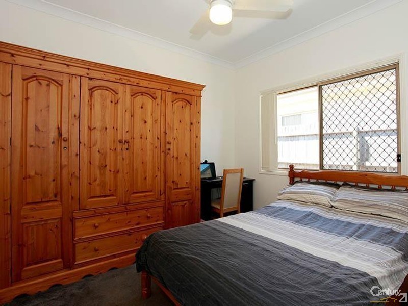 North Lakes QLD 4509