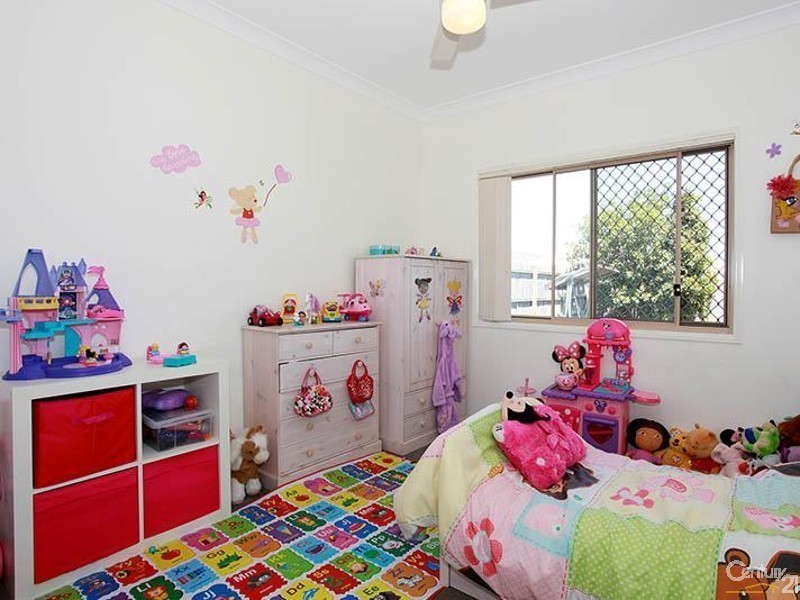 North Lakes QLD 4509