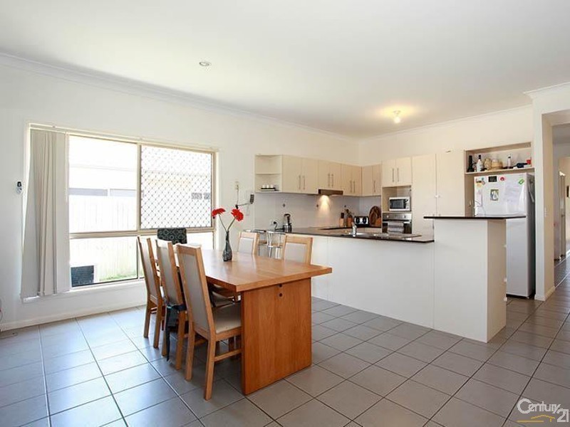 North Lakes QLD 4509