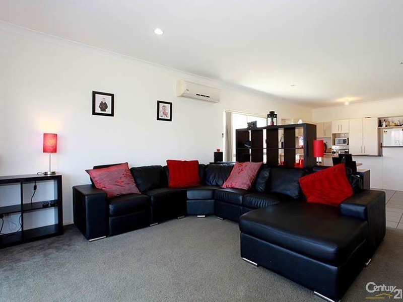 North Lakes QLD 4509