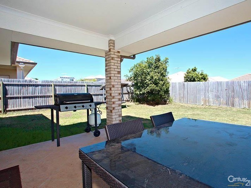 North Lakes QLD 4509