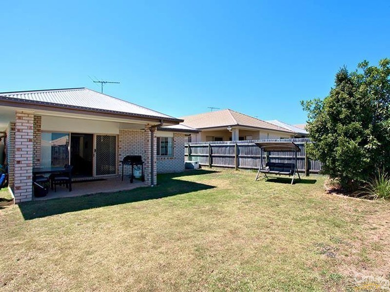 North Lakes QLD 4509