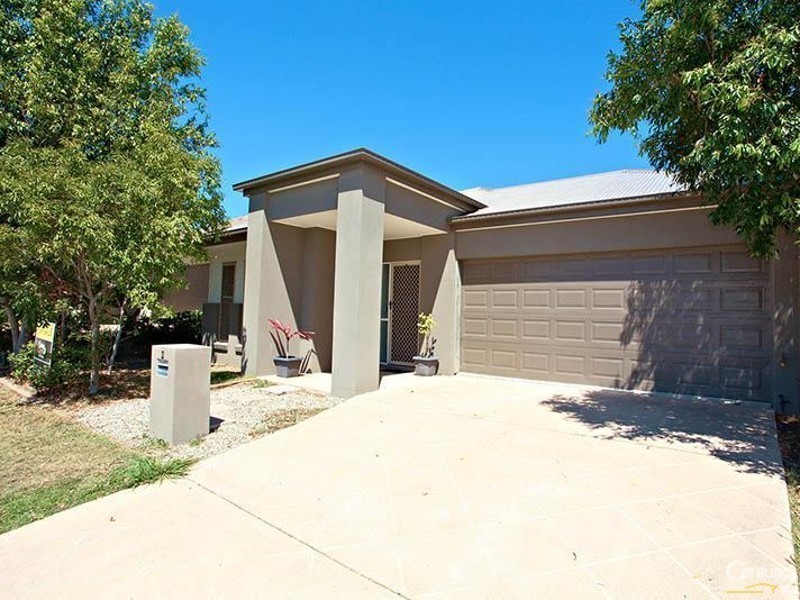 North Lakes QLD 4509