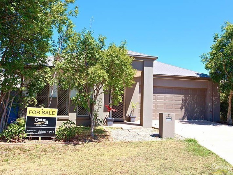 North Lakes QLD 4509