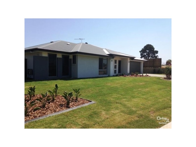 36 Park Vista Drive, Mango Hill QLD 4509