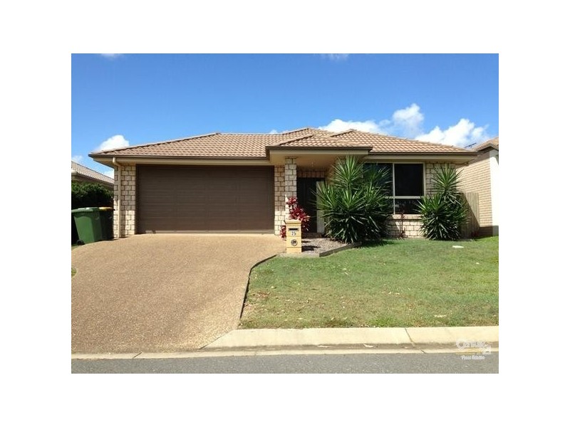 25 Klein Circuit, North Lakes QLD 4509
