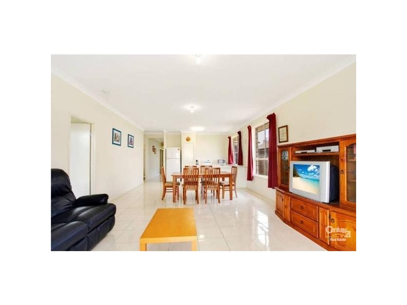 25 Klein Circuit, North Lakes QLD 4509