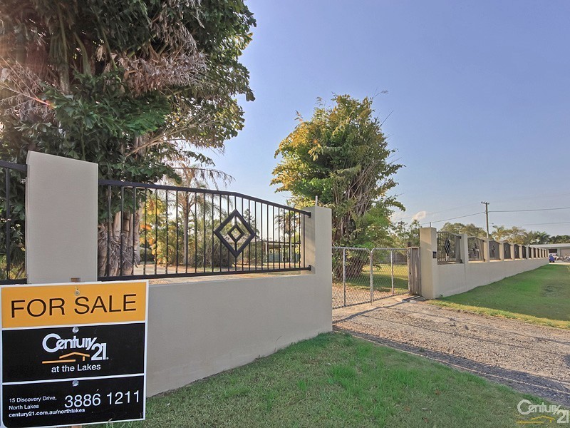 14 Owen Court, Narangba QLD 4504