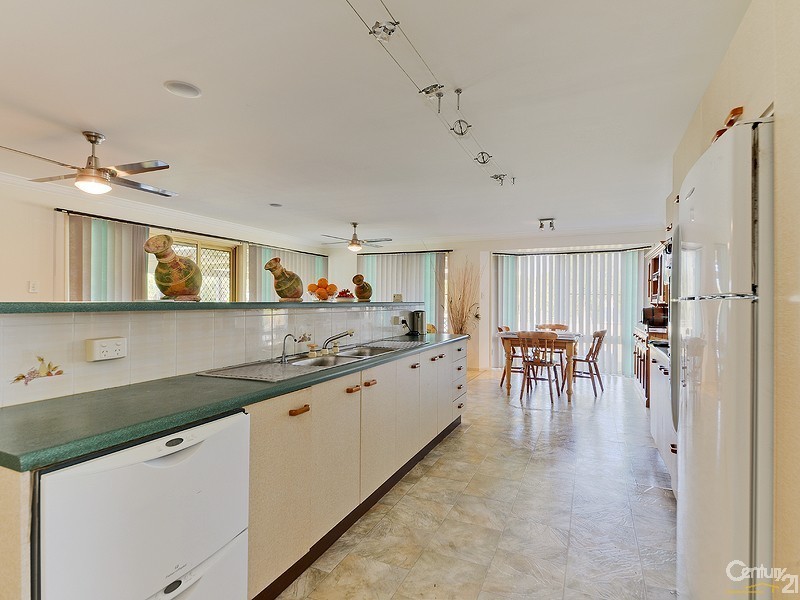 14 Owen Court, Narangba QLD 4504
