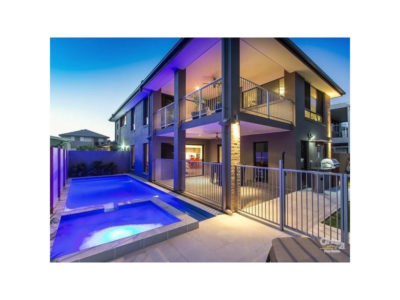 5 Armour Close, North Lakes QLD 4509