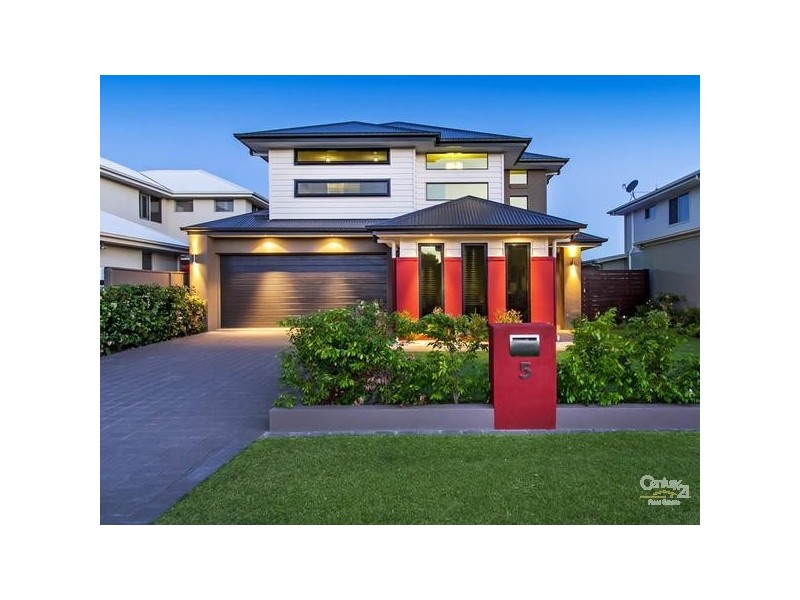 5 Armour Close, North Lakes QLD 4509