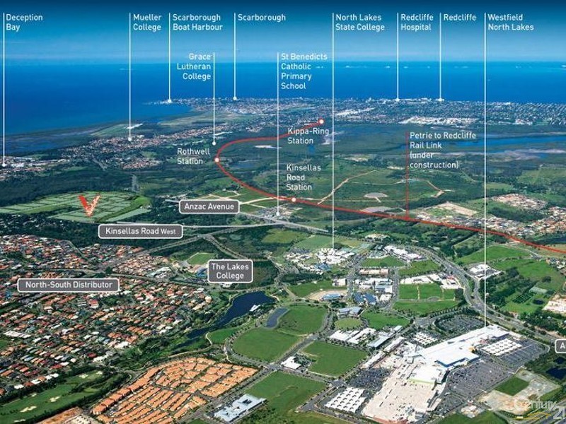 3 Glade Place, Mango Hill QLD 4509