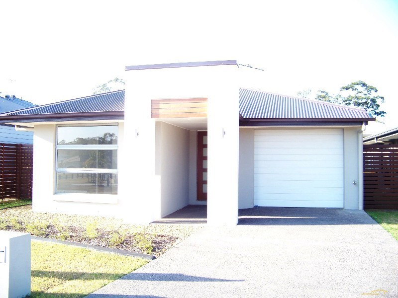3 Glade Place, Mango Hill QLD 4509