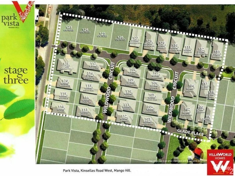 3 Glade Place, Mango Hill QLD 4509