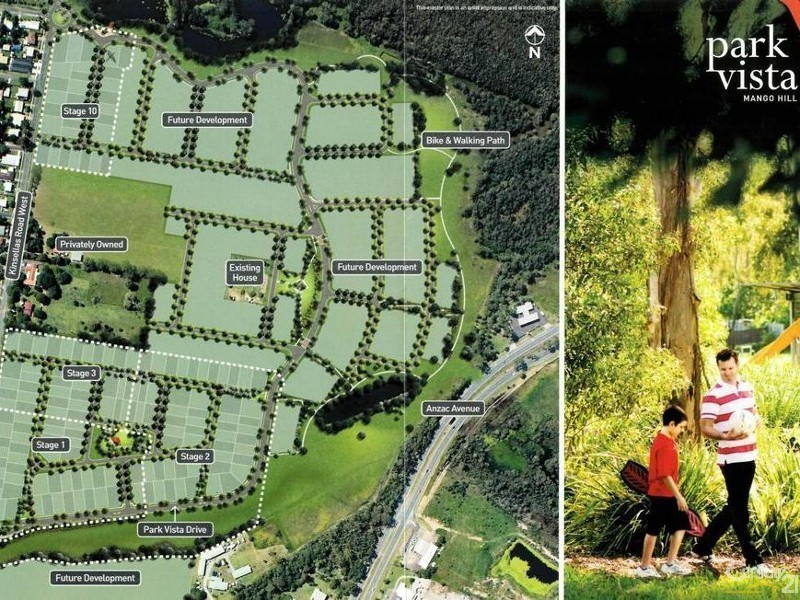 3 Glade Place, Mango Hill QLD 4509